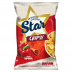 Star Chipsy o smaku papryka 120 g