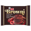 Eti Browni Babeczka z czekoladą i nadzieniem o smaku wiśniowym 45 g