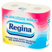 Regina Najdłuższe Rolki Papier toaletowy 4 rolki