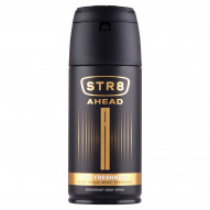STR8 Ahead Dezodorant w aerozolu 150 ml