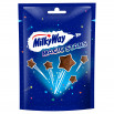 Milky Way Magic Stars Gwiazdki z puszystej mlecznej czekolady 100 g