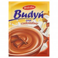 Wodzisław Budyń smak czekoladowy 40 g