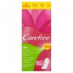 Carefree Aloe Wkładki higieniczne 20 sztuk
