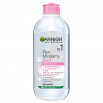 Garnier Skin Naturals Płyn micelarny 3w1 400 ml