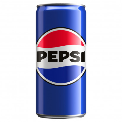 Pepsi-Cola Napój gazowany 200 ml 