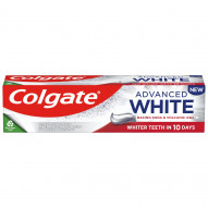 Pasta do zębów Colgate Advanced White Soda Oczyszczona & Pył Wulkaniczny 100ml