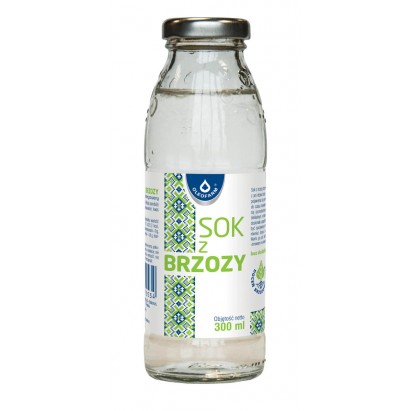 WYCIĄG Z PNIA BRZOZY 0,3L OLEOFARM