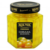 Rolnik Premium Cebulka złocista 295 g