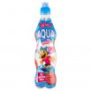 Zozole Aqua Napój gazowany malina 500 ml