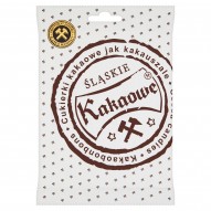Śląskie cukierki kakaowe 80 g
