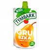 Tymbark Mus gruszka jabłko banan 200 g