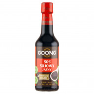 Goong Sos sojowy jasny 150 ml