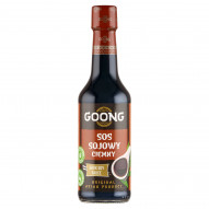 Goong Sos sojowy ciemny 150 ml