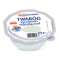 Jana Twaróg solankowy 275 g