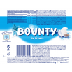 Bounty – baton lodowy 51,6g
