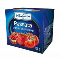 Przecier pomidorowy 500g Helcom