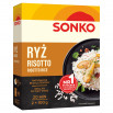 Sonko Ryż risotto 200 g (2 x 100 g)