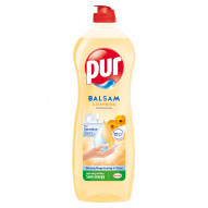 Pur Calendula Płyn do mycia naczyń balsam 750 ml