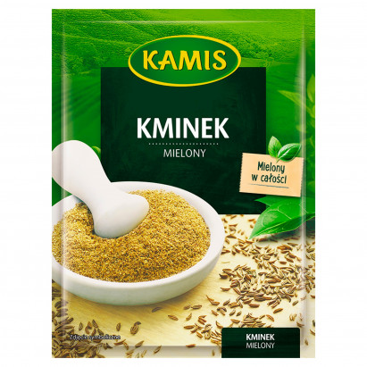 Kamis Kminek mielony 20 g