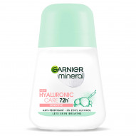 Garnier Mineral Hyaluronic Care Sensitive Antyperspirant 50 ml