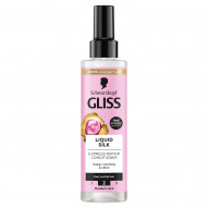 Gliss Liquid Silk Ekspresowa odżywka 200 ml 