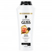 Gliss Total Repair Szampon 400 ml