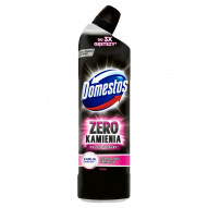 Domestos Zero Kamienia Pink Żel do toalet 750 ml