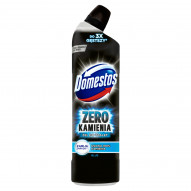 Domestos Zero Kamienia Blue Żel do toalet 750 ml