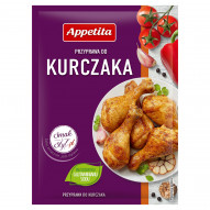 Appetita Przyprawa do kurczaka 30 g