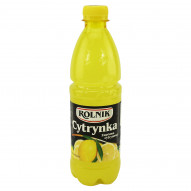 Rolnik Cytrynka Zaprawa cytrynowa 500 ml