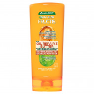 Garnier Fructis Oil Repair 3 Butter Odżywka intensywnie odżywiająca 200 ml