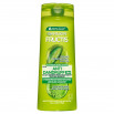 Garnier Fructis Anti Dandruff Kojący szampon przeciwłupieżowy 400 ml