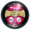 Emu Pasta do butów czarna 50 ml