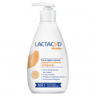Lactacyd Femina Płyn do higieny intymnej 200 ml