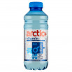 Arctic+ Vitamin Water Napój niegazowany o smaku cytryny z limonką 600 ml