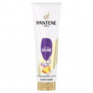 Pantene Pro-V Extra Volume odżywka do włosów – podwójny zastrzyk składników odżywczych 200 ml
