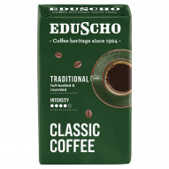 Eduscho Classic Coffee Traditional Kawa palona mielona 250 g