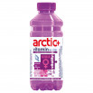 Arctic+ Vitamin Water Napój niegazowany o smaku truskawki z poziomką 600 ml