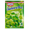 Dr. Oetker Galaretka o smaku agrestowym 72 g