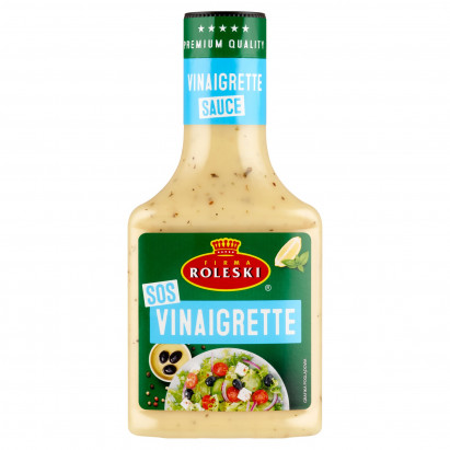 Firma Roleski Sos vinaigrette 300 g