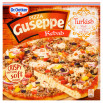 Dr. Oetker Guseppe Pizza kebab 420 g