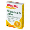 Walmark Plus Suplement diety witamina D₃ 2000 9,7 g (60 sztuk)