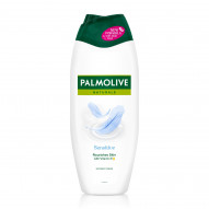 Palmolive Naturals Sensitive Skin Milk Proteins, kremowy żel pod prysznic dla skóry wrażliwej 500ml