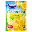 Gellwe Galaretka smak cytrynowy 72 g