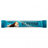 Wadowice Skawa Elitesse De Luxe Wafelek przekładany kremem o smaku śmietankowym w czekoladzie 20 g