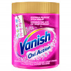 Vanish Oxi Action Odplamiacz do tkanin w proszku 470 g