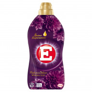 E Nectar Inspirations Perfume Deluxe Płyn do zmiękczania tkanin modowy szyk 1012 ml (46 prań)