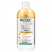 Garnier Skin Naturals Płyn micelarny z olejkiem 400 ml