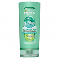 Garnier Fructis Aloe Hydra Bomb Odżywka nawilżająca 200 ml
