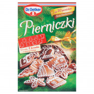 Dr. Oetker Pierniczki 350 g